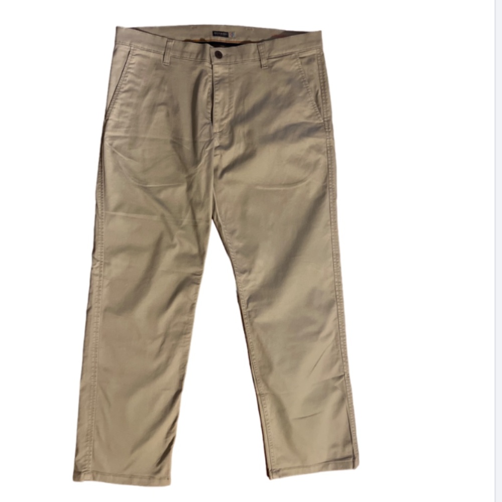 COPY - DOCKERS Dockers Straight Fit Size W36 x L30